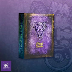 Blood on the Clocktower | Card Merchant Takapuna