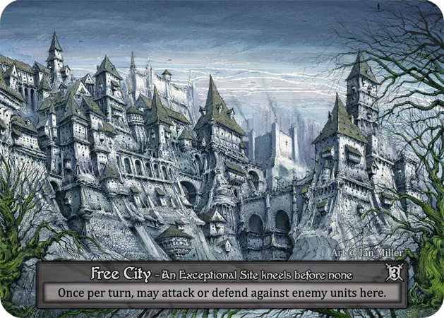 Free City - Beta | Card Merchant Takapuna