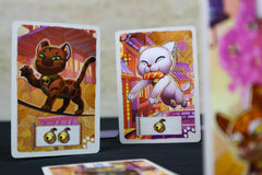 Gangs of Kyoto | Card Merchant Takapuna