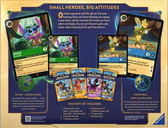 Disney Lorcana TCG Into the Inklands Gift Set | Card Merchant Takapuna