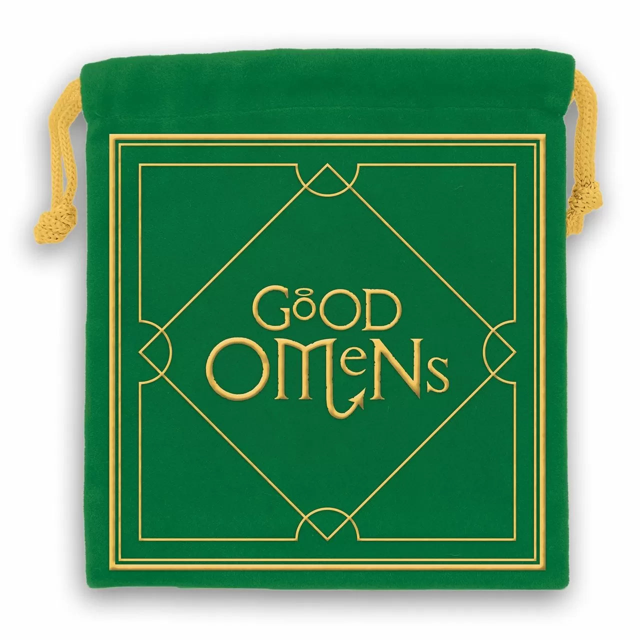 Good Omens – An Ineffable Game | Card Merchant Takapuna
