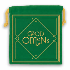 Good Omens – An Ineffable Game | Card Merchant Takapuna
