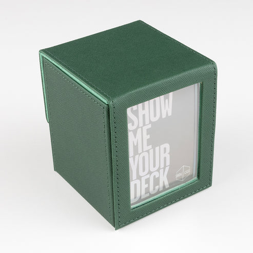 Showcase 100+ Deck Box | Card Merchant Takapuna