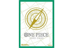 One Piece TCG - Official Sleeves Set 5 | Card Merchant Takapuna