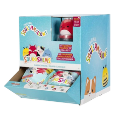 Squishmallows 2": Squooshems Mystery Packs - Classic | Card Merchant Takapuna