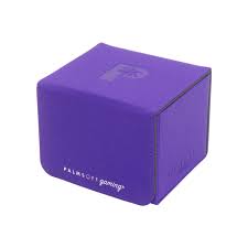 Genesis Deck Box