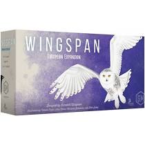 Wingspan - European Edition | Card Merchant Takapuna