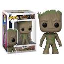 Guardians of the Galaxy: Volume 3 Groot pop!1203 | Card Merchant Takapuna