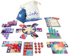 Ink | Card Merchant Takapuna