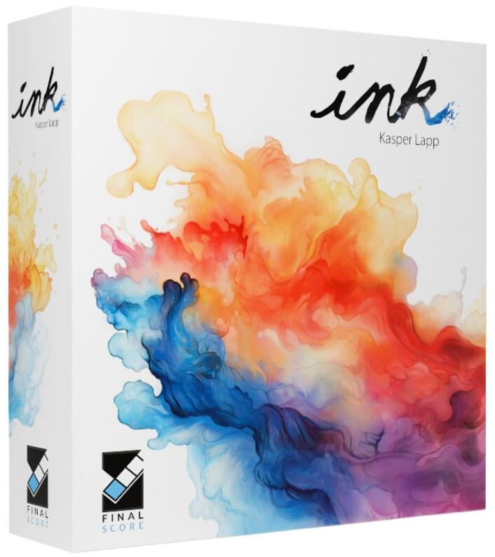 Ink | Card Merchant Takapuna