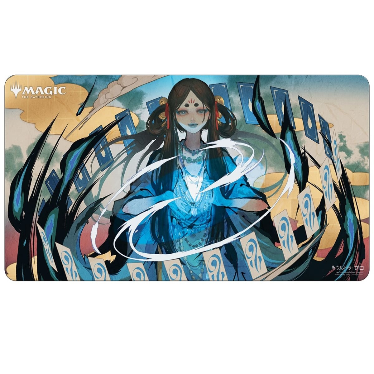 Magic The Gathering: Mystical Archive Japan: Time Warp | Card Merchant Takapuna