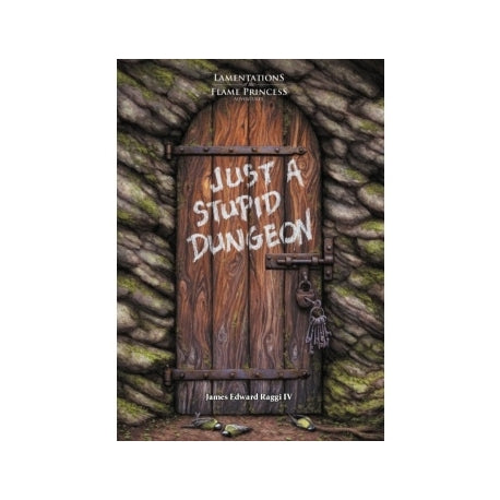 Just a Stupid Dungeon | Card Merchant Takapuna