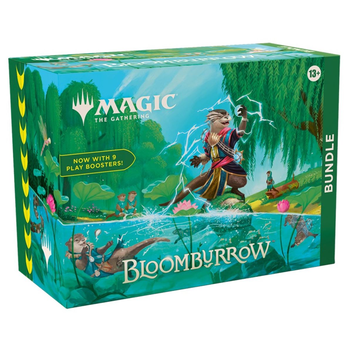 MTG Bundle - Bloomburrow | Card Merchant Takapuna