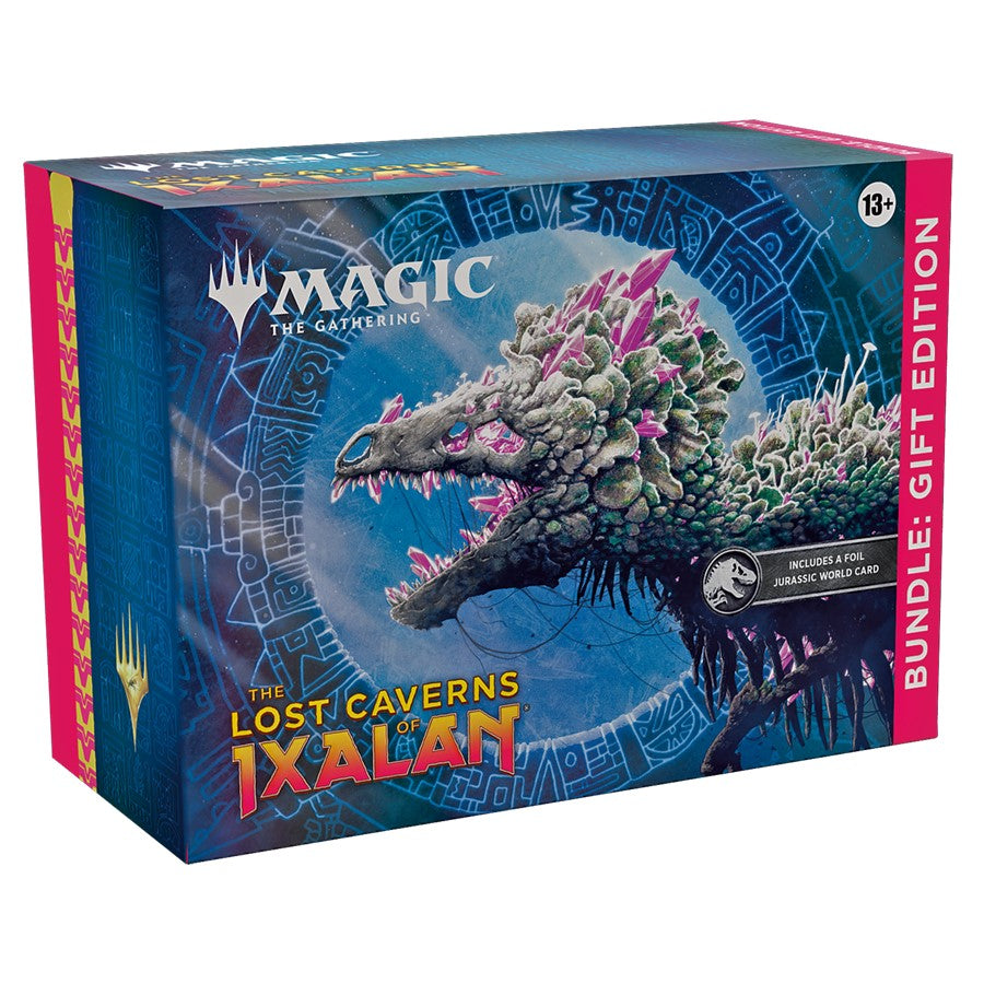 MTG Bundle (Gift) - The Lost Caverns of Ixalan | Card Merchant Takapuna