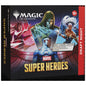 MTG Draft Night - Marvels Super Heroes