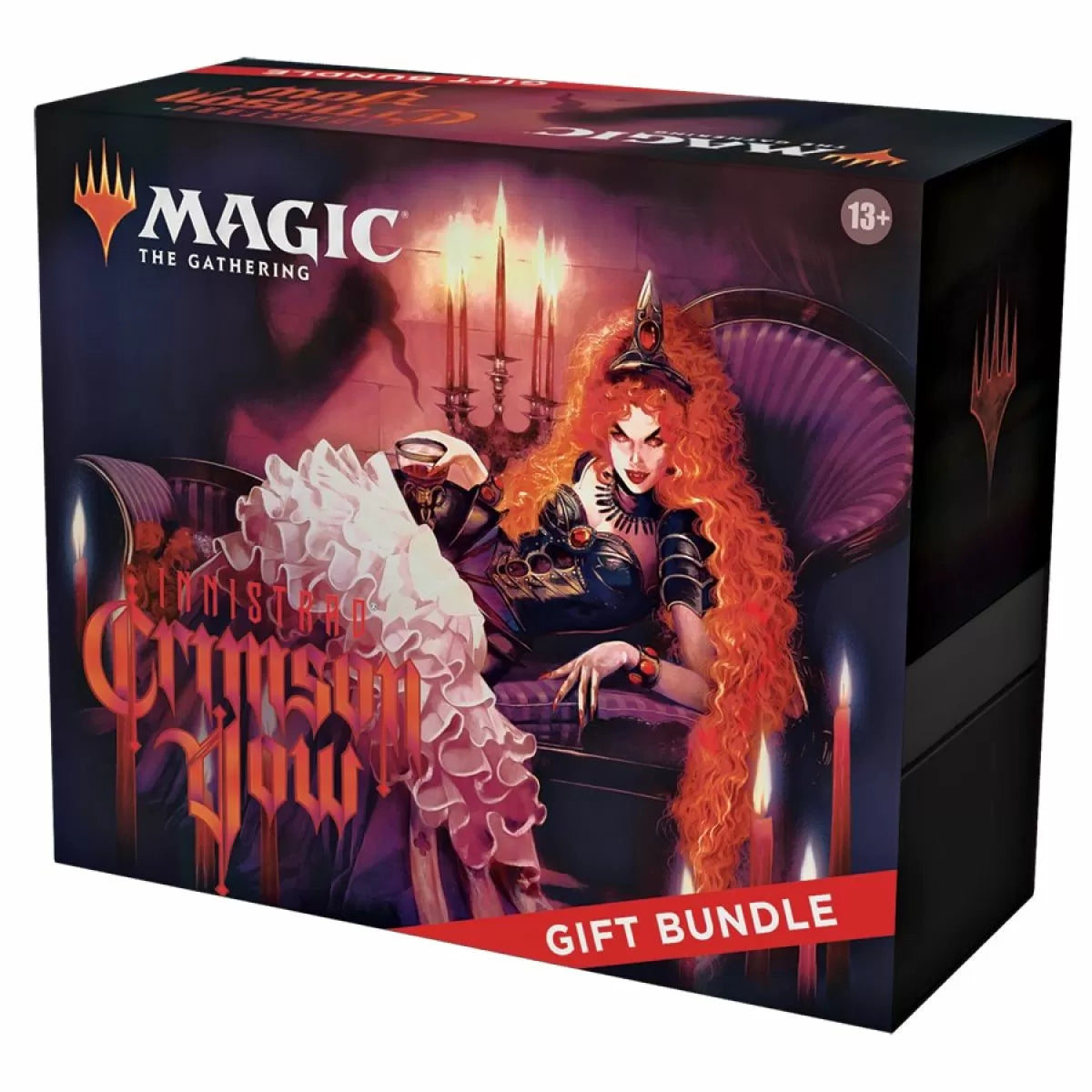 Magic Innistrad: Crimson Vow Gift Bundle | Card Merchant Takapuna