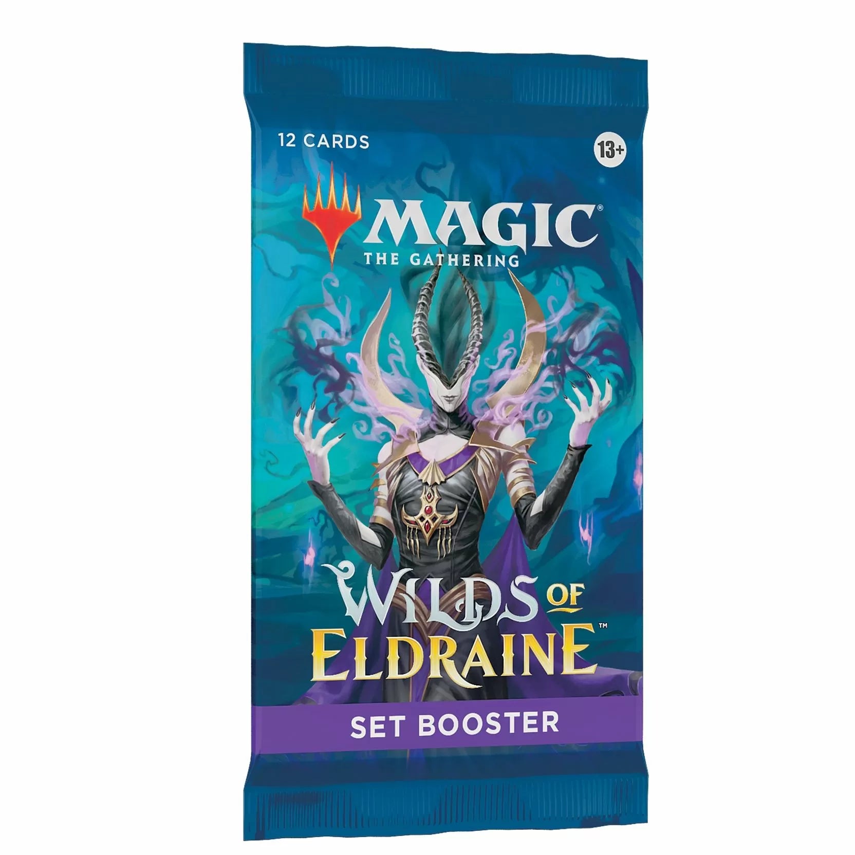 Wilds of Eldraine Set Booster | Card Merchant Takapuna
