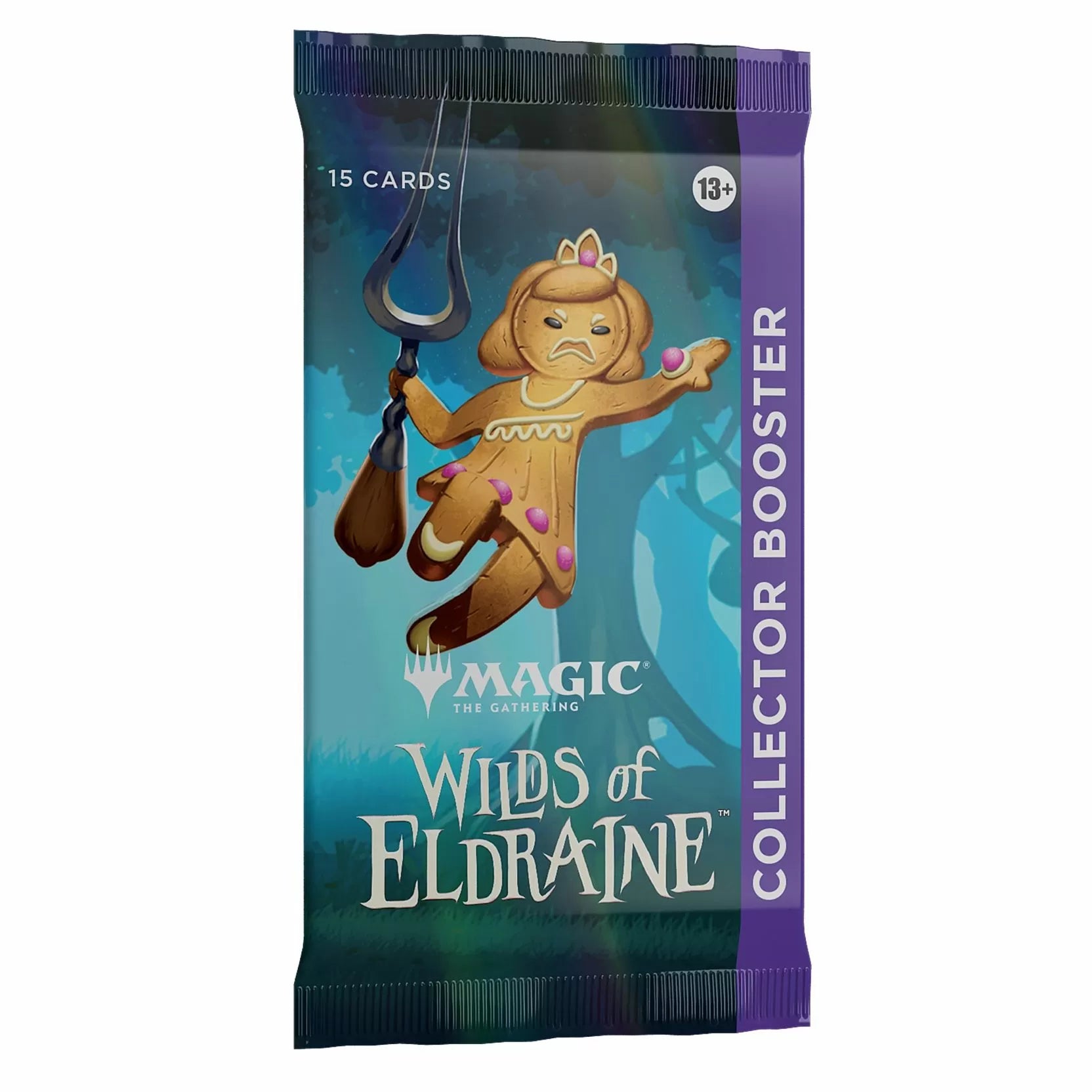 Wilds of Eldraine Collector Booster | Card Merchant Takapuna