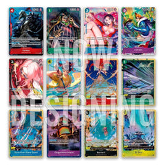 One Piece Card Game: Premium Card Collection – Best Selection: Vol. 2 | Card Merchant Takapuna