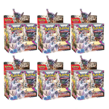 PKM Booster Case - Scarlet & Violet: Paldea Evolved | Card Merchant Takapuna