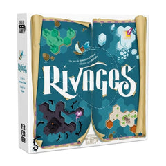 Rivages | Card Merchant Takapuna