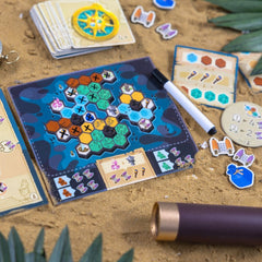 Rivages | Card Merchant Takapuna