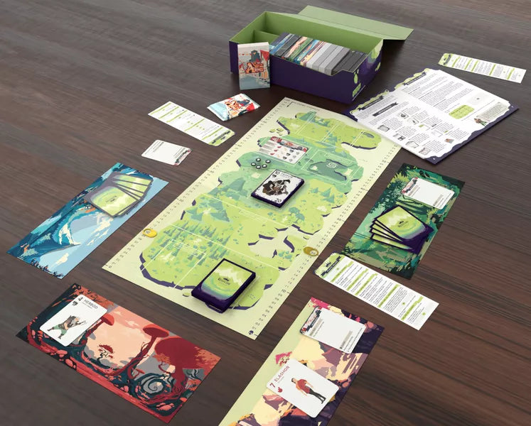 Regicide Legacy | Card Merchant Takapuna