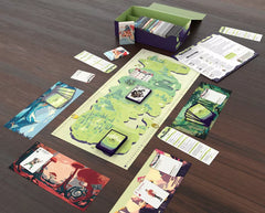 Regicide Legacy | Card Merchant Takapuna