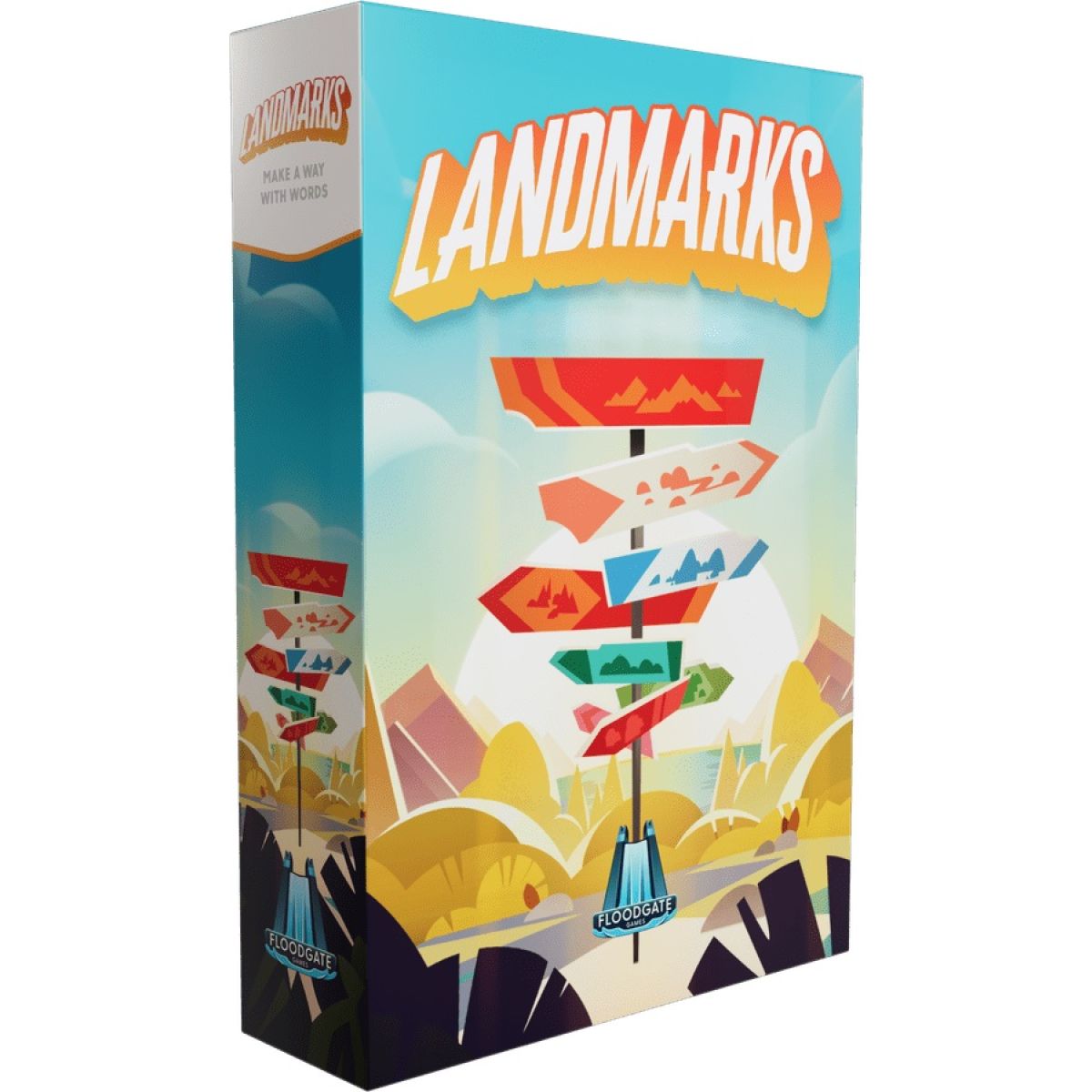 Landmarks | Card Merchant Takapuna