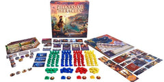 Pillars of Heracles | Card Merchant Takapuna