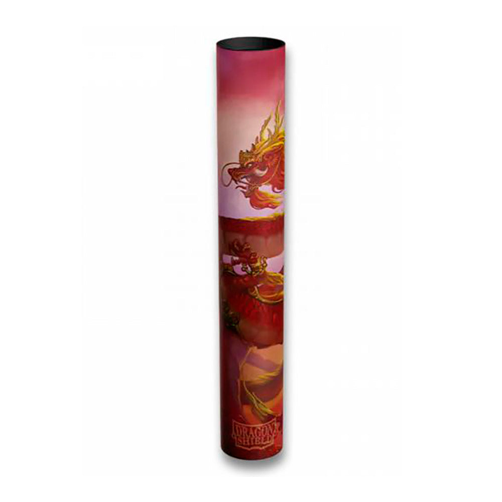 Dragon Shield Playmat + Tube - Year of the Dragon