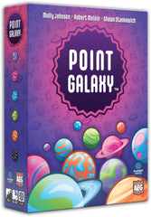 Point Galaxy | Card Merchant Takapuna