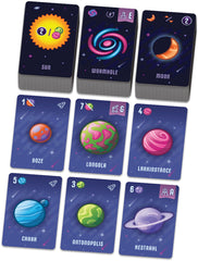 Point Galaxy | Card Merchant Takapuna