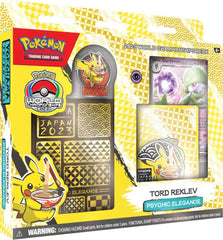 PKM World Championship 2023 Decks | Card Merchant Takapuna