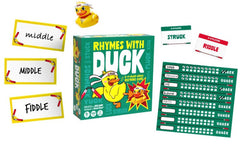 Rhymes with Duck | Card Merchant Takapuna