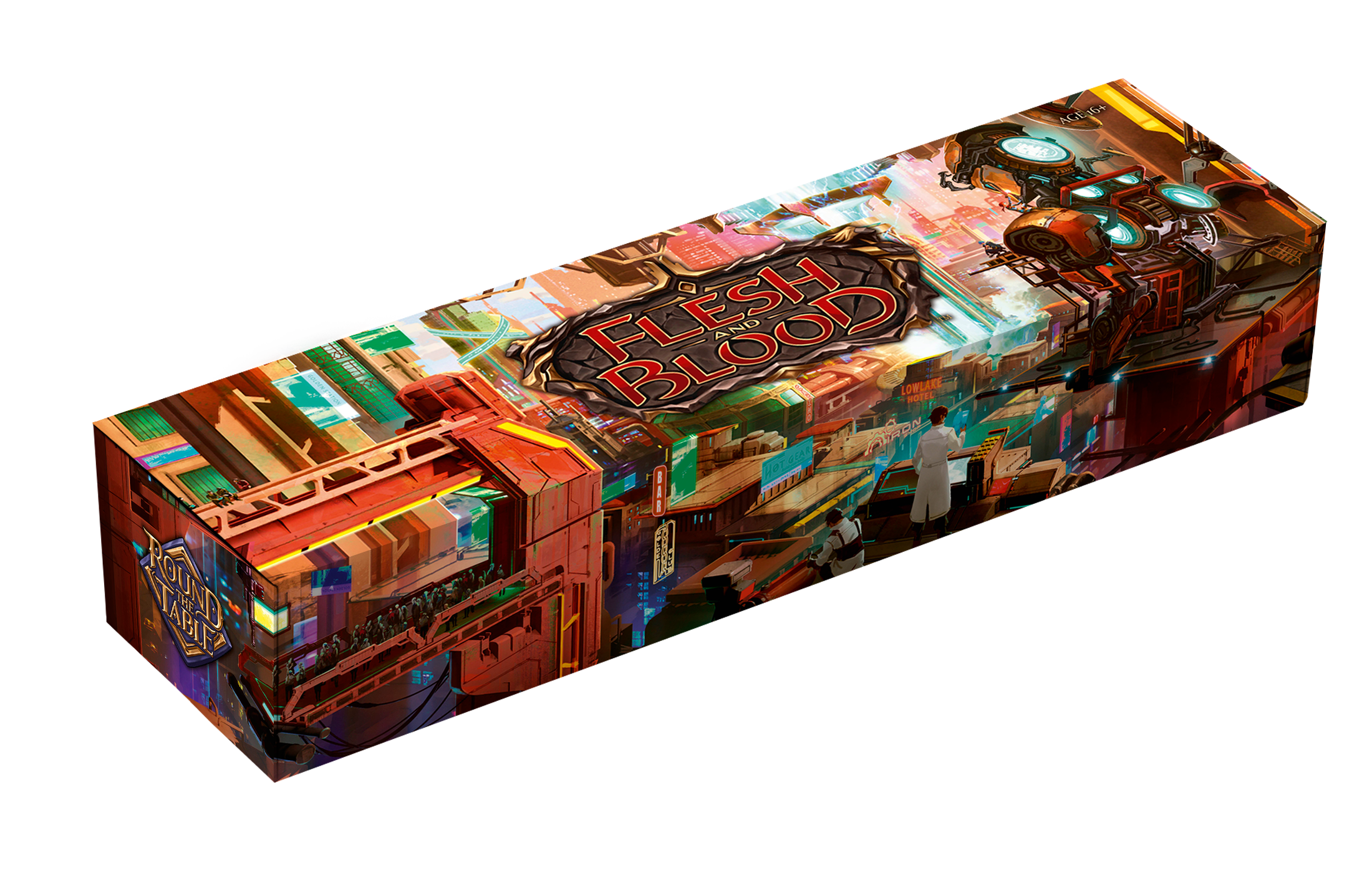 FAB Round the Table: TCC x LSS | Card Merchant Takapuna