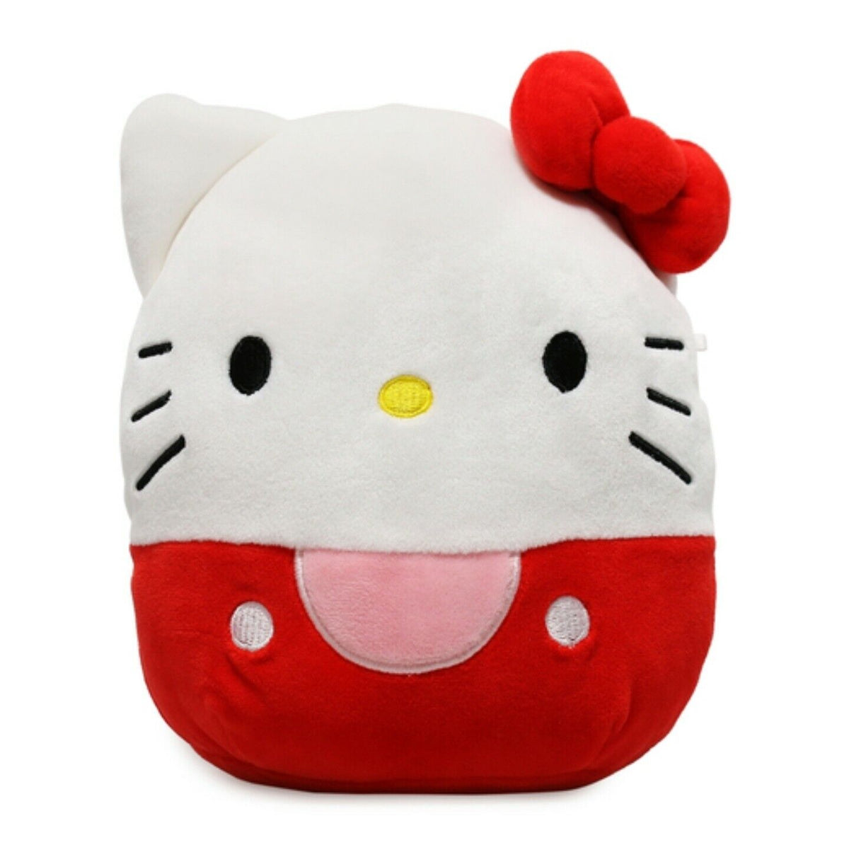Squishmallows 8": Hello Kitty