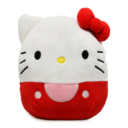 Squishmallows 8": Hello Kitty