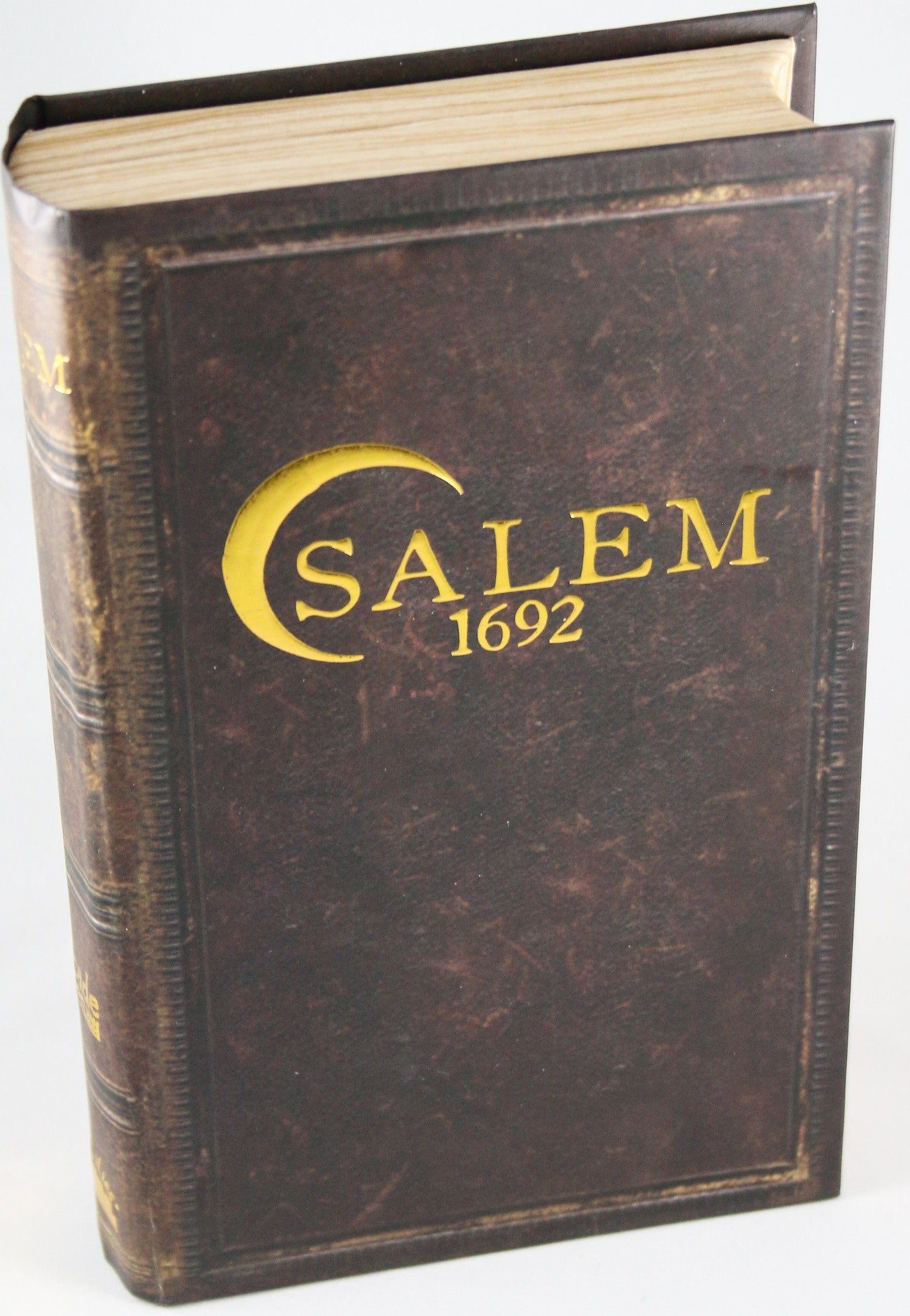 Salem 1692 2nd Edition | Card Merchant Takapuna