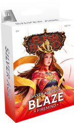 FAB Silver Age Decks - Chapter 3 | Card Merchant Takapuna
