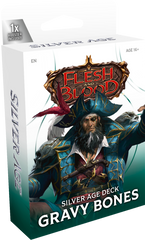 FAB Silver Age Decks - Chapter 3 | Card Merchant Takapuna