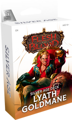 FAB Silver Age Decks - Chapter 3 | Card Merchant Takapuna
