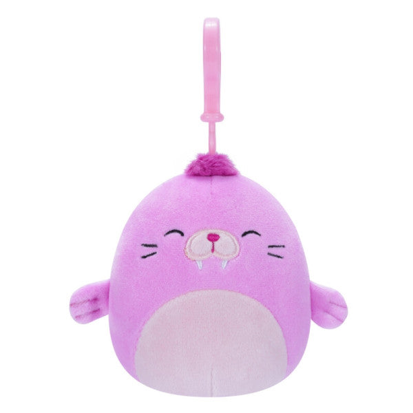 Squishmallows 3.5 Inch Soft Toys - clip on | Card Merchant Takapuna