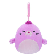 Squishmallows 3.5 Inch Soft Toys - clip on | Card Merchant Takapuna
