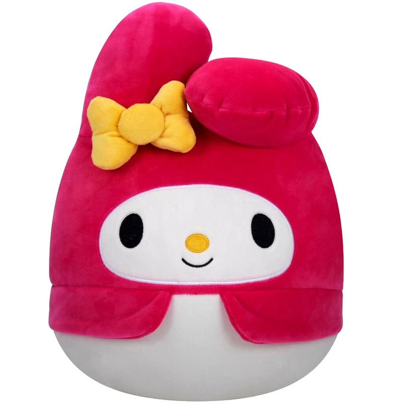 Squishmallows 8": Hello Kitty