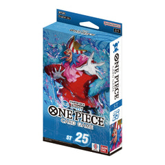 One Piece TCG - Starter Decks [ST-23 to ST-28] | Card Merchant Takapuna
