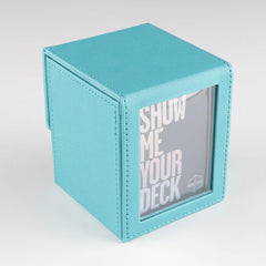 Showcase 100+ Deck Box | Card Merchant Takapuna