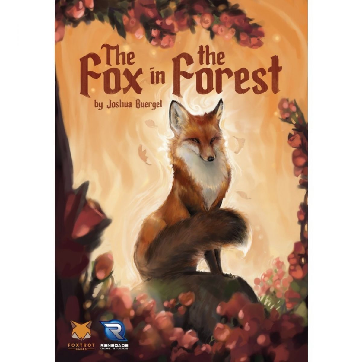 Fox in the Forest | Card Merchant Takapuna