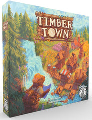 Timber Town | Card Merchant Takapuna