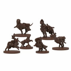 Dungeons And Doggies Box 3 | Card Merchant Takapuna